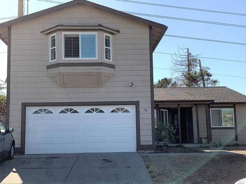 161 Suffolk Ln, Vallejo, CA 94591 photo 2