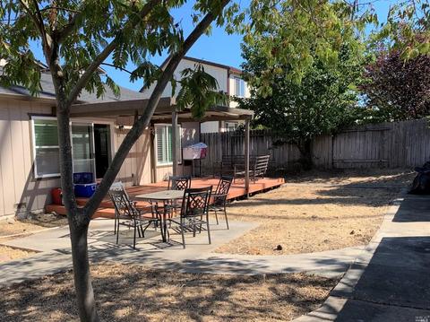 161 Suffolk Ln, Vallejo, CA 94591 photo 17
