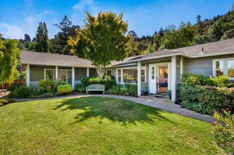 480 Montecito Ave, Corte Madera, CA 94925 photo 1