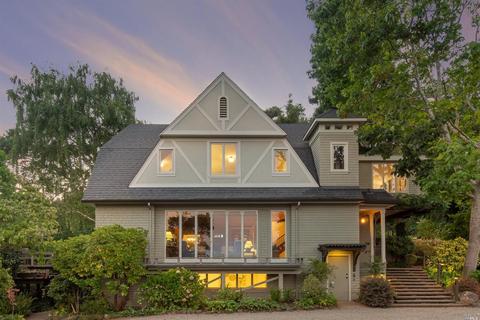 45 Cornelia Ave, Mill Valley, CA 94941 photo 40
