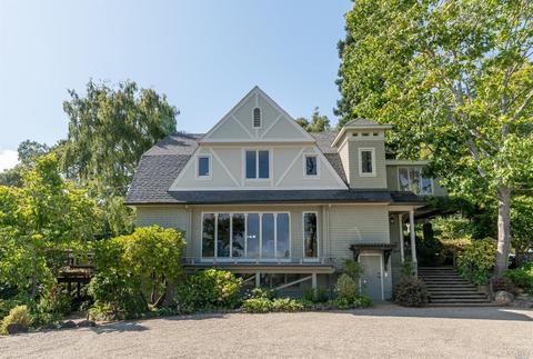 45 Cornelia Ave, Mill Valley, CA 94941 photo 1
