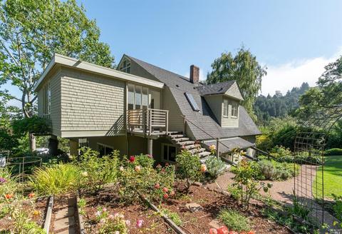 45 Cornelia Ave, Mill Valley, CA 94941 photo 35