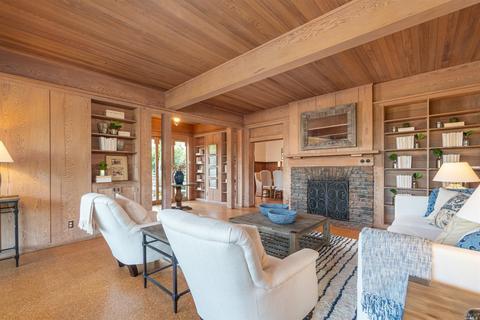 45 Cornelia Ave, Mill Valley, CA 94941 photo 4
