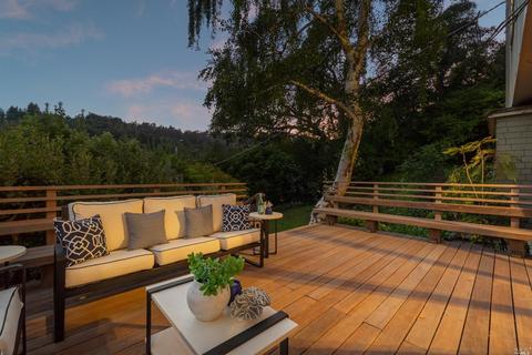 45 Cornelia Ave, Mill Valley, CA 94941 photo 48