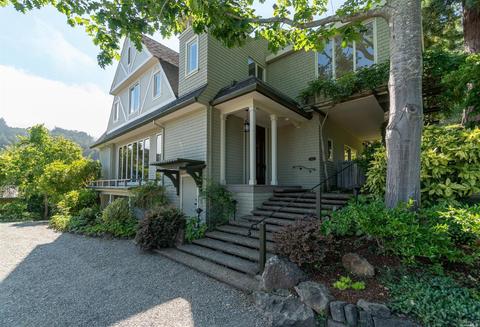 45 Cornelia Ave, Mill Valley, CA 94941 photo 2