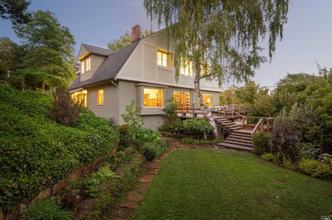 45 Cornelia Ave, Mill Valley, CA 94941 photo 46
