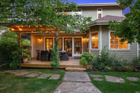 756 Appleton Way, Sonoma, CA 95476 photo 32