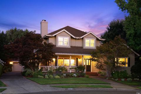 756 Appleton Way, Sonoma, CA 95476 photo 1