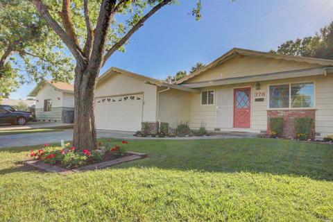 378 Markham Ave, Vacaville, CA 95688 photo 1