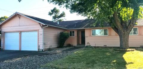 1256 Manhattan Way, Santa Rosa, CA 95401 photo 1