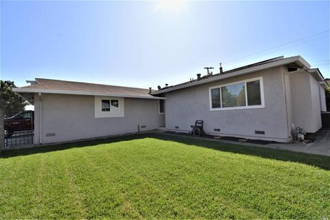 1325 James St, Fairfield, CA 94533 photo 2