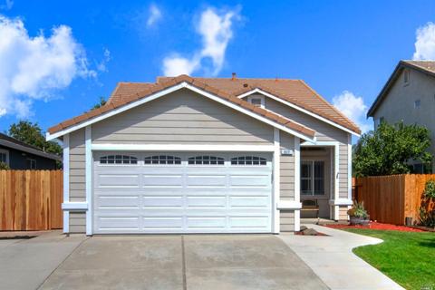 577 Edenderry Dr, Vacaville, CA 95688 photo 1