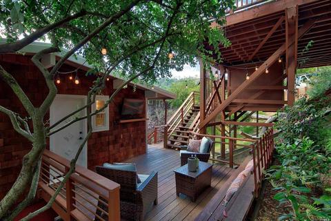 507 Pixie Trl, Mill Valley, CA 94941 photo 3