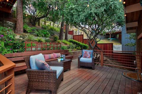 507 Pixie Trl, Mill Valley, CA 94941 photo 4