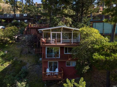 507 Pixie Trl, Mill Valley, CA 94941 photo 2