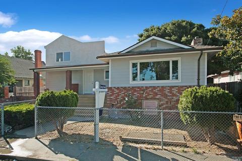 2021 L Ellenburg St, Vallejo, CA 94590 photo 2