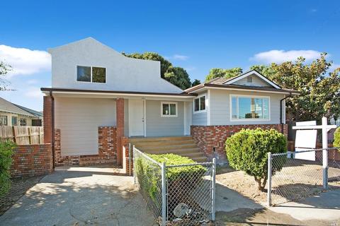 2021 L Ellenburg St, Vallejo, CA 94590 photo 3
