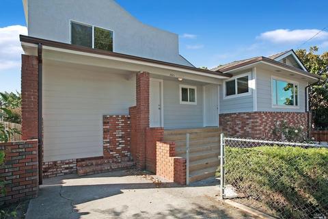 2021 L Ellenburg St, Vallejo, CA 94590 photo 1
