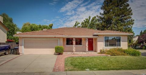 974 Suffolk Way, Fairfield, CA 94533 photo 1