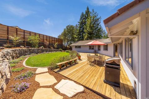 33 Burning Tree Ct, Napa, CA 94558 photo 1