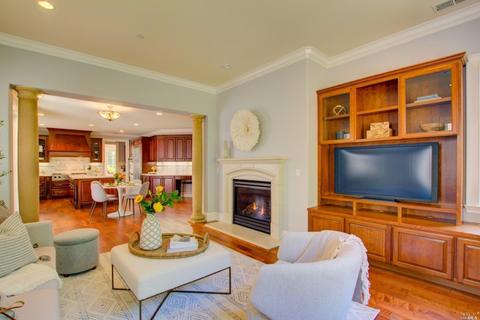 19 Toussin Ave, Kentfield, CA 94904 photo 22