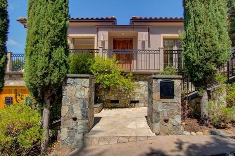 19 Toussin Ave, Kentfield, CA 94904 photo 2