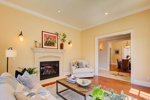 19 Toussin Ave, Kentfield, CA 94904 photo 10