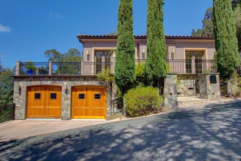 19 Toussin Ave, Kentfield, CA 94904 photo 1