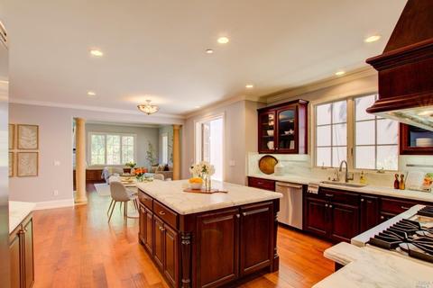 19 Toussin Ave, Kentfield, CA 94904 photo 12