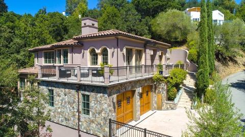 19 Toussin Ave, Kentfield, CA 94904 photo 5
