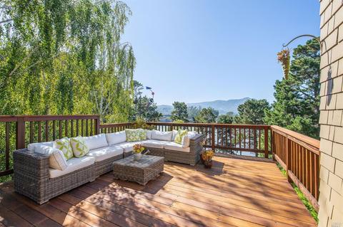 105 Willis Dr, Mill Valley, CA 94941 photo 22