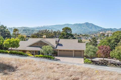 105 Willis Dr, Mill Valley, CA 94941 photo 1