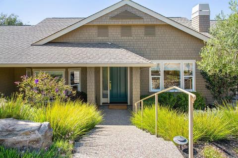 105 Willis Dr, Mill Valley, CA 94941 photo 2