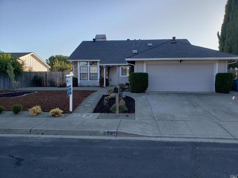 206 Torrey Pines Ct, Vallejo, CA 94591 photo 2