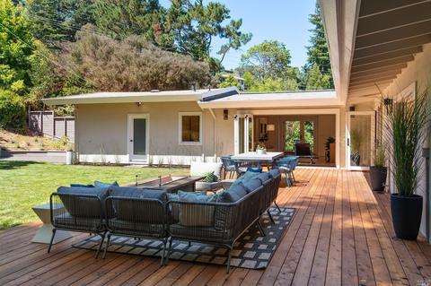 1 Stanton Way, Mill Valley, CA 94941 photo 21