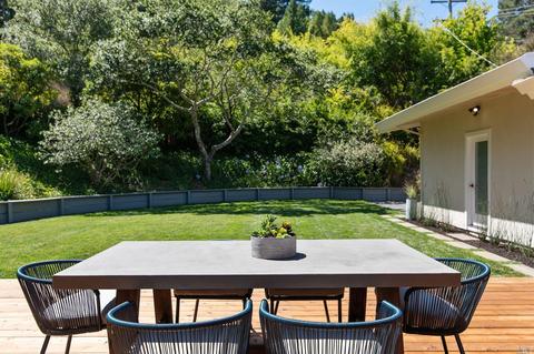 1 Stanton Way, Mill Valley, CA 94941 photo 22