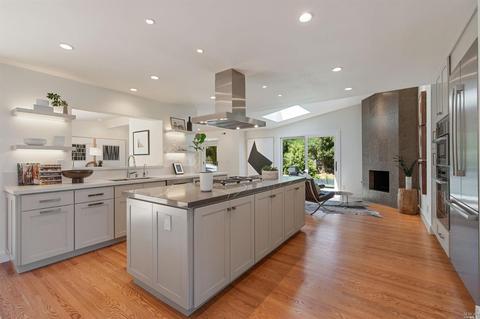 1 Stanton Way, Mill Valley, CA 94941 photo 5