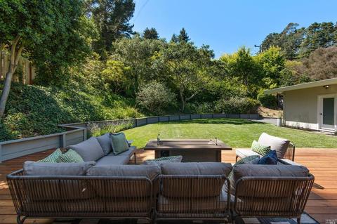 1 Stanton Way, Mill Valley, CA 94941 photo 23