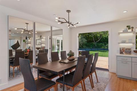 1 Stanton Way, Mill Valley, CA 94941 photo 7