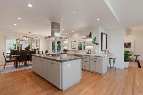 1 Stanton Way, Mill Valley, CA 94941 photo 4