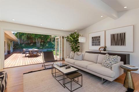 1 Stanton Way, Mill Valley, CA 94941 photo 3