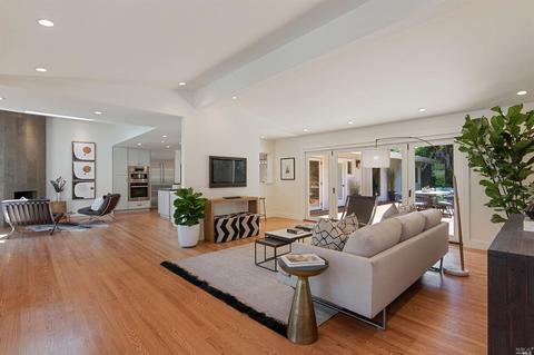 1 Stanton Way, Mill Valley, CA 94941 photo 2