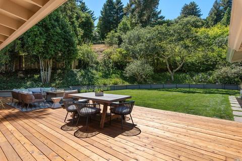 1 Stanton Way, Mill Valley, CA 94941 photo 20