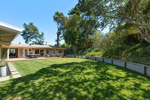 1 Stanton Way, Mill Valley, CA 94941 photo 24