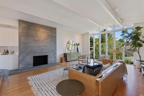 1 Stanton Way, Mill Valley, CA 94941 photo 9