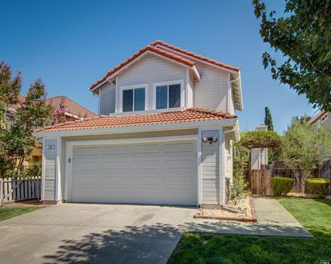 576 Knights Cir, Vallejo, CA 94591 photo 1