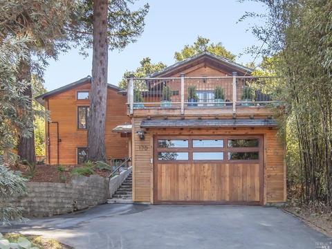 170 Almonte Blvd, Mill Valley, CA 94941 photo 1