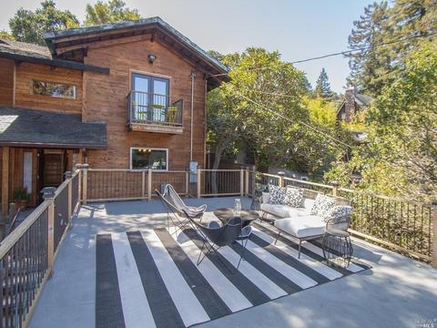 170 Almonte Blvd, Mill Valley, CA 94941 photo 6