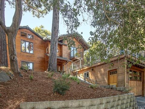 170 Almonte Blvd, Mill Valley, CA 94941 photo 35