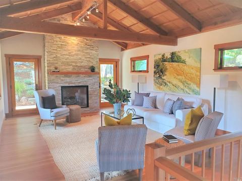 170 Almonte Blvd, Mill Valley, CA 94941 photo 8